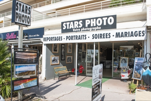 STARS PHOTOS 