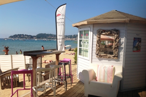 MARINA VIVA PLAGE
