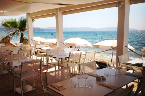 BELLINI PLAGE