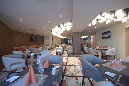 RESTAURANT CASINO DE CAVALAIRE