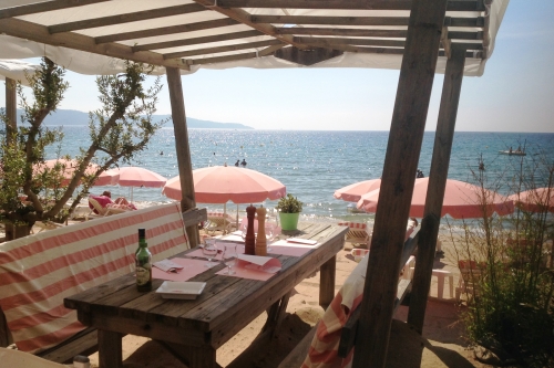 MARINA VIVA PLAGE