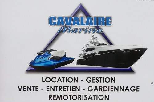 CAVALAIRE MARINE