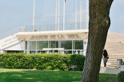 OFFICE DE TOURISME DE CAVALAIRE SUR MER