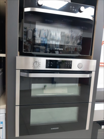 PRO & CIE - Cavalaire-Sur-Mer : Gamme cuisson four et plaque