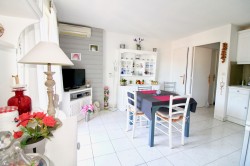 AGENCE AVEC IMMO  - APPARTEMENT 40M2 CAVALAIRE