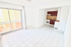 AGENCE AVEC IMMO  - APPARTEMENT 33M2 CAVALAIRE