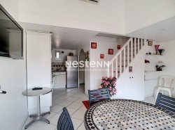 NESTENN CAVALAIRE IMMOBILIER - Appartement 51 m² Cavalaire