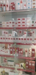 ANAIS INSTITUT - Gamme Produits Guinot