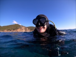 TIKI DIVE - Journée Découverte Port Cros