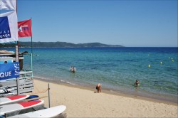 YACHT CLUB CAVALAIRE - LOCATIONS PADDLE - KAYAK