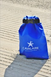 OFFICE DE TOURISME DE CAVALAIRE SUR MER - SAC ETANCHE