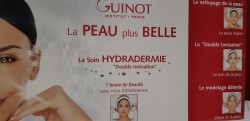 ANAIS INSTITUT - Soins GUINOT 