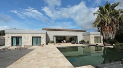 CONFIDENTIEL PROPRIETE EXCLUSIVE - Sublime Villa Contemporaine