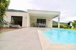 AGENCE AVEC IMMO  - VILLA 180M2 CAVALAIRE