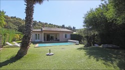 CONFIDENTIEL PROPRIETE EXCLUSIVE - Villa individuelle T5 Piscine