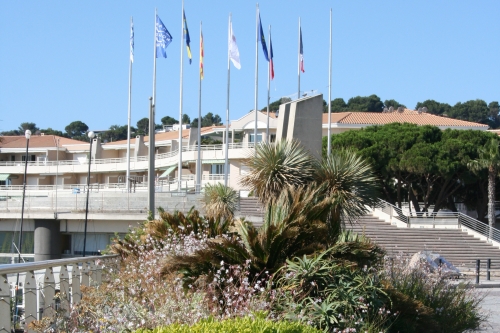 OFFICE DE TOURISME DE CAVALAIRE SUR MER