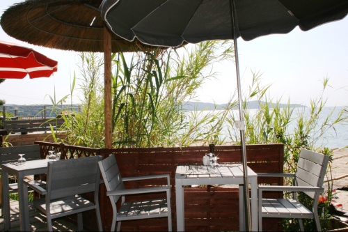 DAUPHIN PLAGE