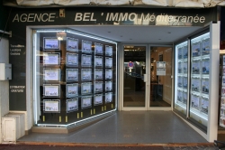 AGENCE BEL'IMMO IMMOBILIER - Immobilier Cavalaire-Sur-Mer