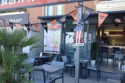 PIZZA DRIVE IN - Alimentation / Gourmandises Cavalaire-Sur-Mer