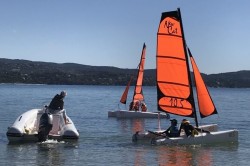 YACHT CLUB CAVALAIRE - Nautisme Cavalaire-Sur-Mer