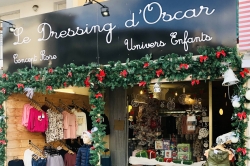 LE DRESSING D'OSCAR - Mode - Prêt à porter Cavalaire-Sur-Mer