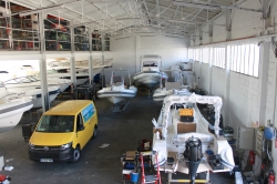 CHANTIER NAVAL RIO ET FILS - Nautisme Cavalaire-Sur-Mer