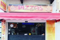 PIZZA DU GOLFE - Alimentation / Gourmandises Cavalaire-Sur-Mer