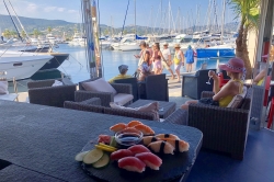 LA SUITE - Bars, discothèques Cavalaire-Sur-Mer