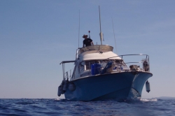 EAU BLEUE - Nautisme Cavalaire-Sur-Mer