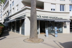 AGENCE AGNES MALECKI - Immobilier Cavalaire-Sur-Mer