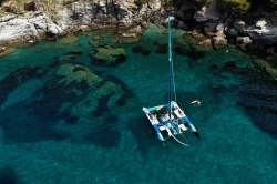 SAILING EVASION - Nautisme Cavalaire-Sur-Mer