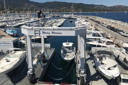 CHANTIER NAVAL MARINE PLAISANCE - Nautisme Cavalaire-Sur-Mer