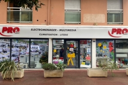 PRO & CIE - Électroménager / Multimédia Cavalaire-Sur-Mer