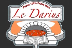 LE DARIUS PIZZA - Alimentation / Gourmandises Cavalaire-Sur-Mer