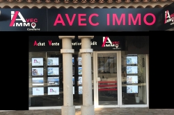 AGENCE AVEC IMMO  - Immobilier Cavalaire-Sur-Mer